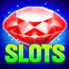 Скачать взлом Clubillion Vegas Casino Slots (Клабиллион Вегас Казино Слотс) [МОД Бесконечные монеты] на Андроид