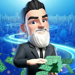 Скачать взлом Landlord Go - Real Estate Game (Лэндлорд ГО)  [МОД Бесконечные деньги] на Андроид