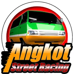 Скачать взлом Angkot : Street Racing (Ангкот)  [МОД Бесконечные деньги] на Андроид