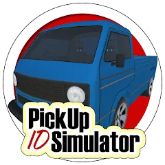 Скачать взлом Pickup Simulator ID (Пикап Симулятор )  [МОД Unlocked] на Андроид