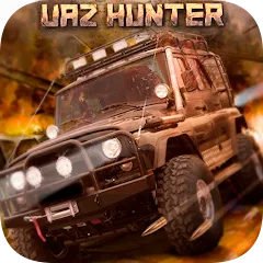 Скачать взлом Russian Car Driver Uaz Hunter [МОД Unlocked] на Андроид