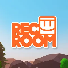 Скачать взлом Rec Room - Play with friends! (Рек комната)  [МОД Бесконечные монеты] на Андроид