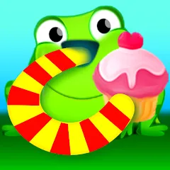 Скачать взлом Frog Thife: Candy Thief Puzzle (Фрог Тифе) [МОД Unlocked] на Андроид