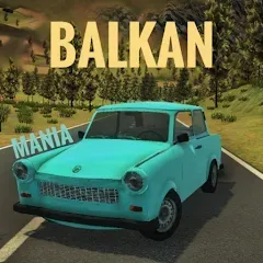 Скачать взлом Balkan Mania (Балкан Мания) [МОД Unlimited Money] на Андроид