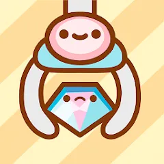 Скачать взлом Clawbert  [МОД Unlimited Money] на Андроид
