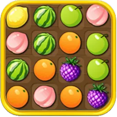 Скачать взлом Fruit Break (Фруит Брейк)  [МОД Все открыто] на Андроид