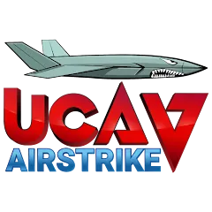 Скачать взлом UCAV Airstrike (ЮСАВ авиационный удар)  [МОД Menu] на Андроид