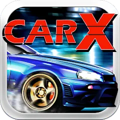 Скачать взлом CarX Drift Racing Lite (КарХ Дрифт Рейсинг Лайт)  [МОД Много денег] на Андроид