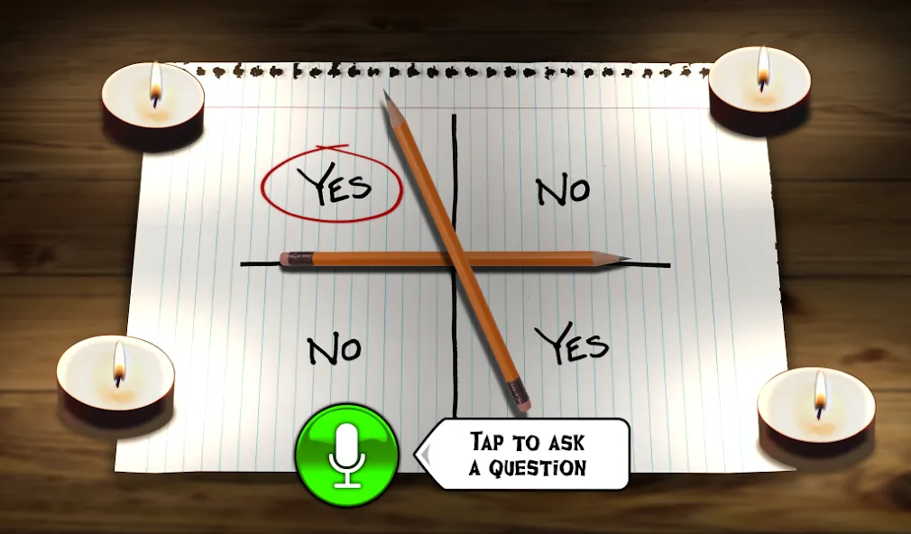 Charlie: Pencil Spin Challenge (Чарли Чарли Челлендж Прыжок)  [МОД Unlocked] Screenshot 5