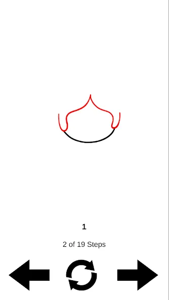 How to draw Toca  [МОД Все открыто] Screenshot 5