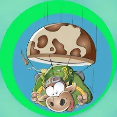 Скачать взлом COW 006 [МОД Меню] на Андроид