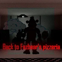 Скачать взлом Back to Fazbear's Pizzeria [МОД Бесконечные деньги] на Андроид