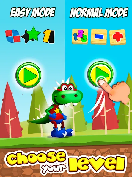 Preschool Learning Games  [МОД Unlocked] Screenshot 3