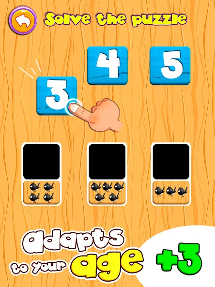 Preschool Learning Games  [МОД Unlocked] Screenshot 5