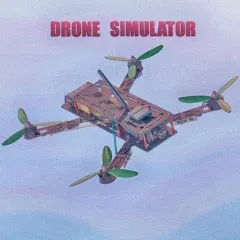 Скачать взлом Drone acro simulator (Дрон акро симулятор)  [МОД Много монет] на Андроид