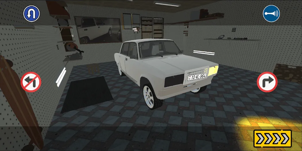 AzeLow (АзеЛоу)  [МОД Бесконечные монеты] Screenshot 1