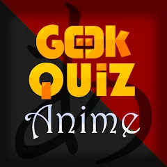 Скачать взлом Geek Quiz: Anime (ГикКвиз)  [МОД Бесконечные монеты] на Андроид