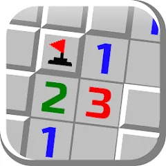 Скачать взлом Minesweeper GO - classic game [МОД Меню] на Андроид