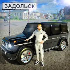 Скачать взлом Real Driving School in City [МОД Бесконечные деньги] на Андроид