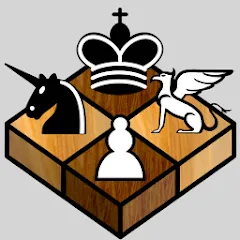 Скачать взлом ChessCraft (ЧессКрафт) [МОД Много денег] на Андроид