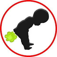 Скачать взлом Child Dance Farting Says 3D  [МОД Unlimited Money] на Андроид