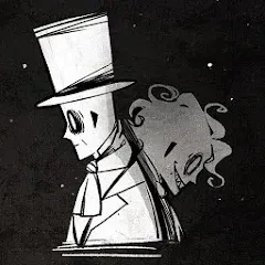 Скачать взлом Jekyll & Hyde  [МОД Много монет] на Андроид
