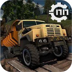 Скачать взлом Reduced Transmission HD . RTHD [МОД Unlocked] на Андроид