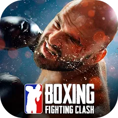 Скачать взлом Boxing - Fighting Clash (Боксинг)  [МОД Unlimited Money] на Андроид