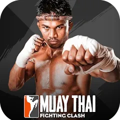 Скачать взлом Muay Thai 2 - Fighting Clash (Муай Тай 2)  [МОД Бесконечные деньги] на Андроид