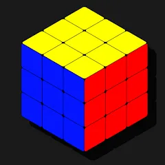 Скачать взлом Magicube: Magic Cube Puzzle 3D (Маджикьюб) [МОД Меню] на Андроид