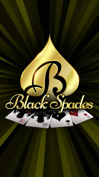 Black Spades - Jokers & Prizes (Блэк Спейдс)  [МОД Много денег] Screenshot 1