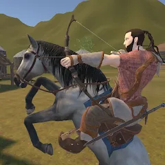 Скачать взлом Osman Gazi : Osman Gazi Games (Осман Гази)  [МОД Бесконечные монеты] на Андроид