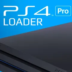 Скачать взлом PS4 Pro Loader LITE (ПС4 Про Лоадер ЛАЙТ)  [МОД Много денег] на Андроид