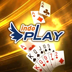 Скачать взлом Indoplay-Capsa Domino QQ Poker (Индоплэй) [МОД Mega Pack] на Андроид