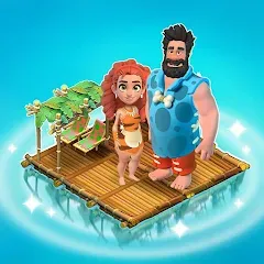 Скачать взлом Family Island™ — Farming game (Фэмили Айленд)  [МОД Меню] на Андроид