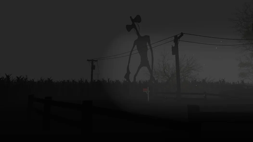 Scary Head Field (Скери Хед Филд)  [МОД Бесконечные деньги] Screenshot 5