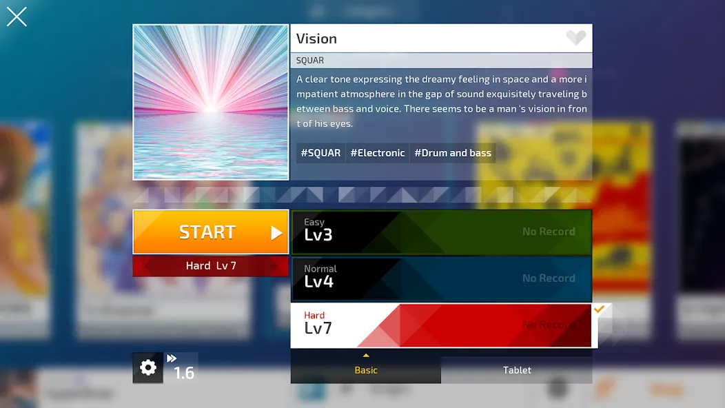 Protocol:hyperspace Diver (Протокол)  [МОД Unlimited Money] Screenshot 5