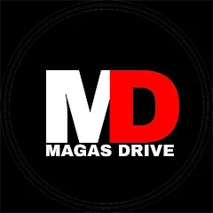 Скачать взлом Magas Drive 2023 : гонки (Магас Драйв 2023)  [МОД Все открыто] на Андроид