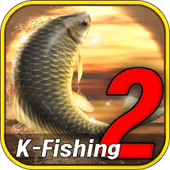 Скачать взлом KFishing2 (КФишинг2) [МОД Mega Pack] на Андроид