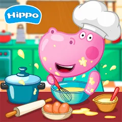 Скачать взлом Cooking School: Game for Girls [МОД Бесконечные деньги] на Андроид