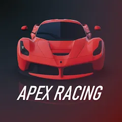 Скачать взлом Apex Racing (Апекс Рейсинг) [МОД Unlocked] на Андроид