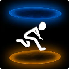 Скачать взлом Portal Maze 2 game 3D aperture  [МОД Много монет] на Андроид