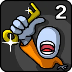 Скачать взлом One Level 2 Stickman Jailbreak (Уан Левел 2)  [МОД Mega Pack] на Андроид