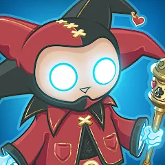 Скачать взлом Solitairica (Солитаирика)  [МОД Unlimited Money] на Андроид