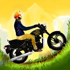 Скачать взлом Lofty Rides (Лофти Райдс)  [МОД Unlocked] на Андроид