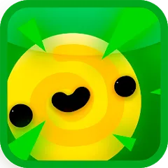 Скачать взлом Smile & Spikes [МОД Все открыто] на Андроид