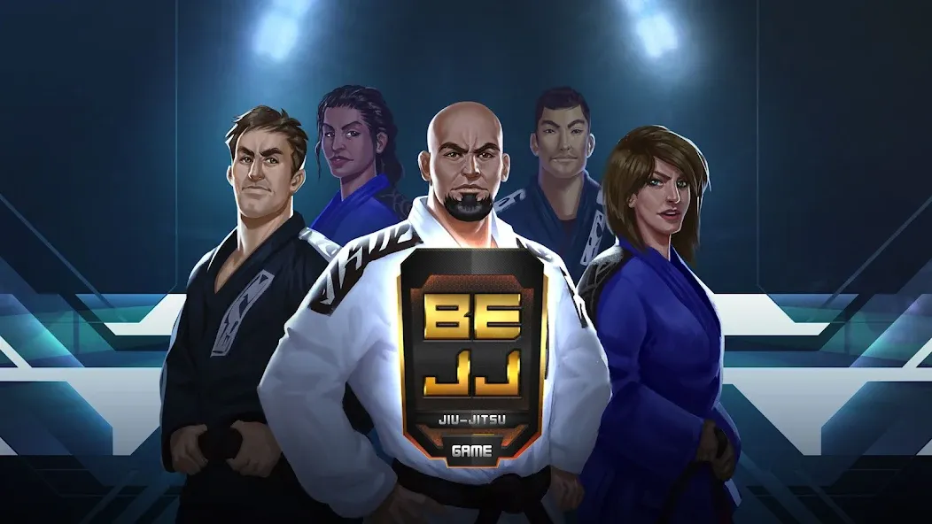 BeJJ: Jiu-Jitsu Game 
          </div>
                </div>
         
            
            <h3 style=