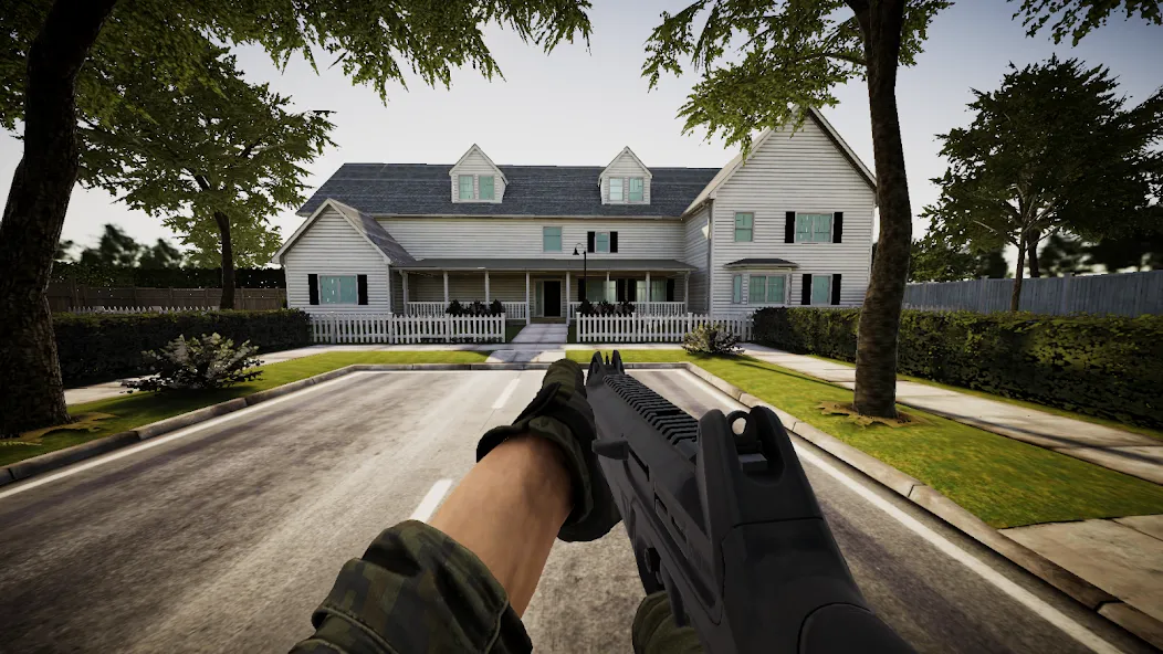 Recurrence Co-op (Рикеренс ко)  [МОД Бесконечные монеты] Screenshot 1
