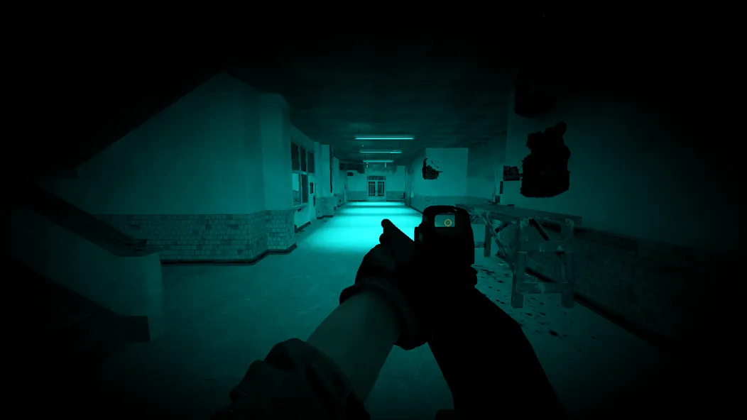 Recurrence Co-op (Рикеренс ко)  [МОД Бесконечные монеты] Screenshot 2