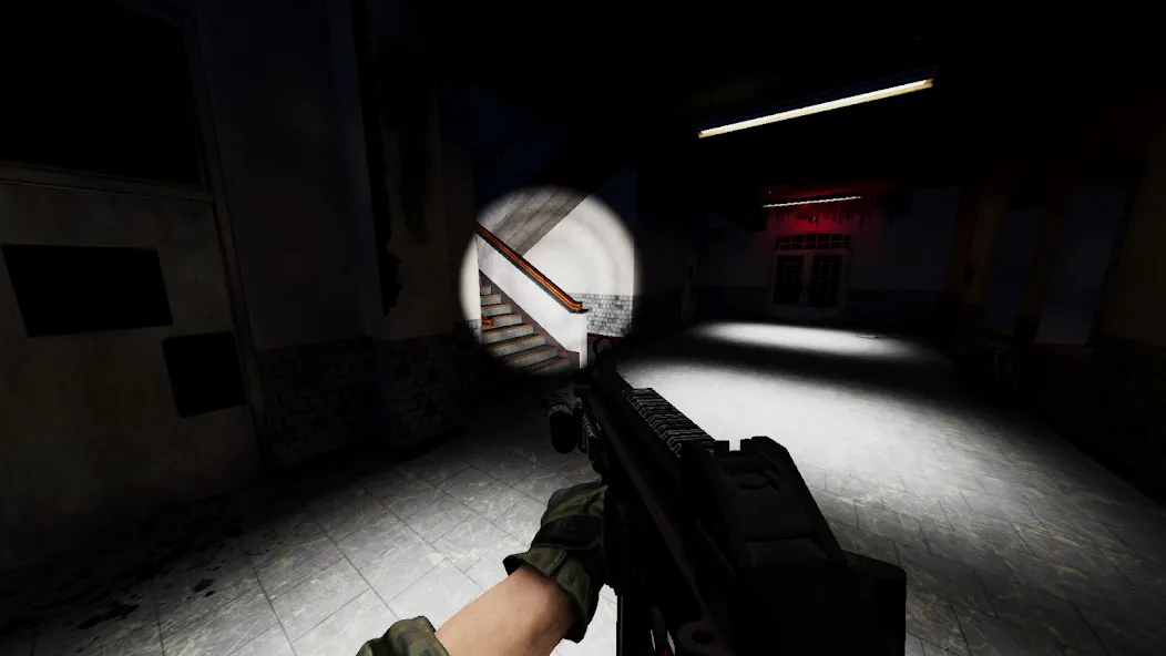 Recurrence Co-op (Рикеренс ко)  [МОД Бесконечные монеты] Screenshot 4